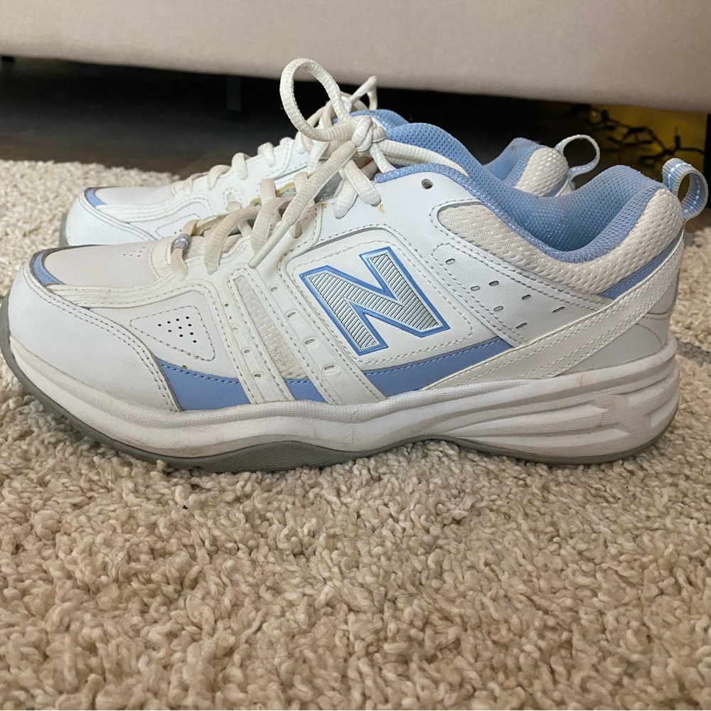 New Balance 409s
